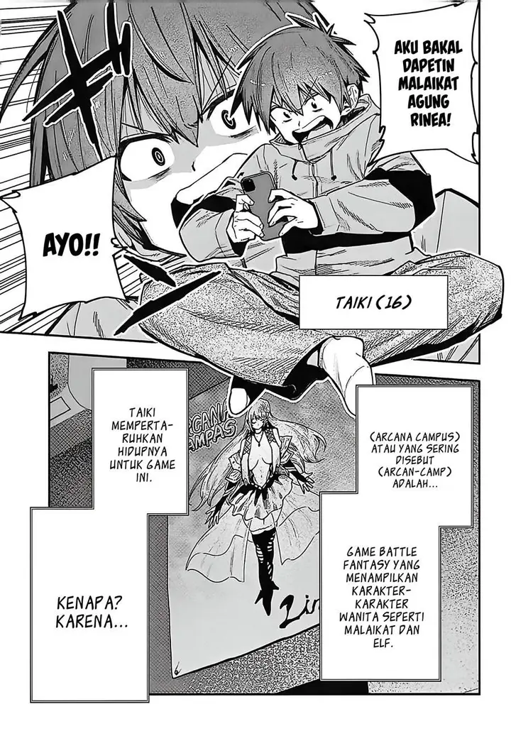 image-komik-saijaku-to-yobareta-kentoushi-no-game-chisiki-musou-chapter-1-3/30