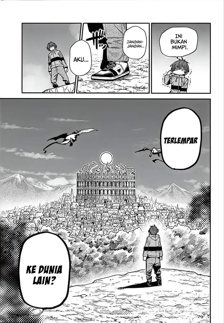 image-komik-saijaku-to-yobareta-kentoushi-no-game-chisiki-musou-chapter-1-9/30