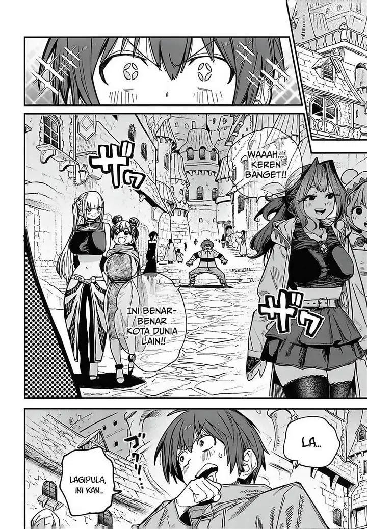 image-komik-saijaku-to-yobareta-kentoushi-no-game-chisiki-musou-chapter-1-10/30