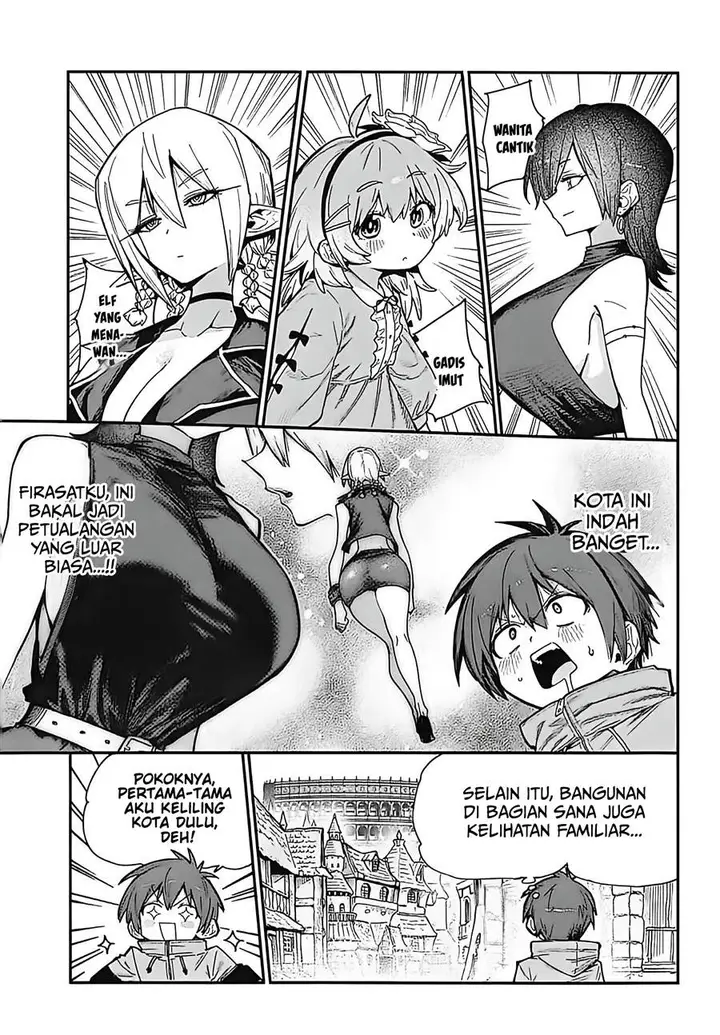 image-komik-saijaku-to-yobareta-kentoushi-no-game-chisiki-musou-chapter-1-11/30