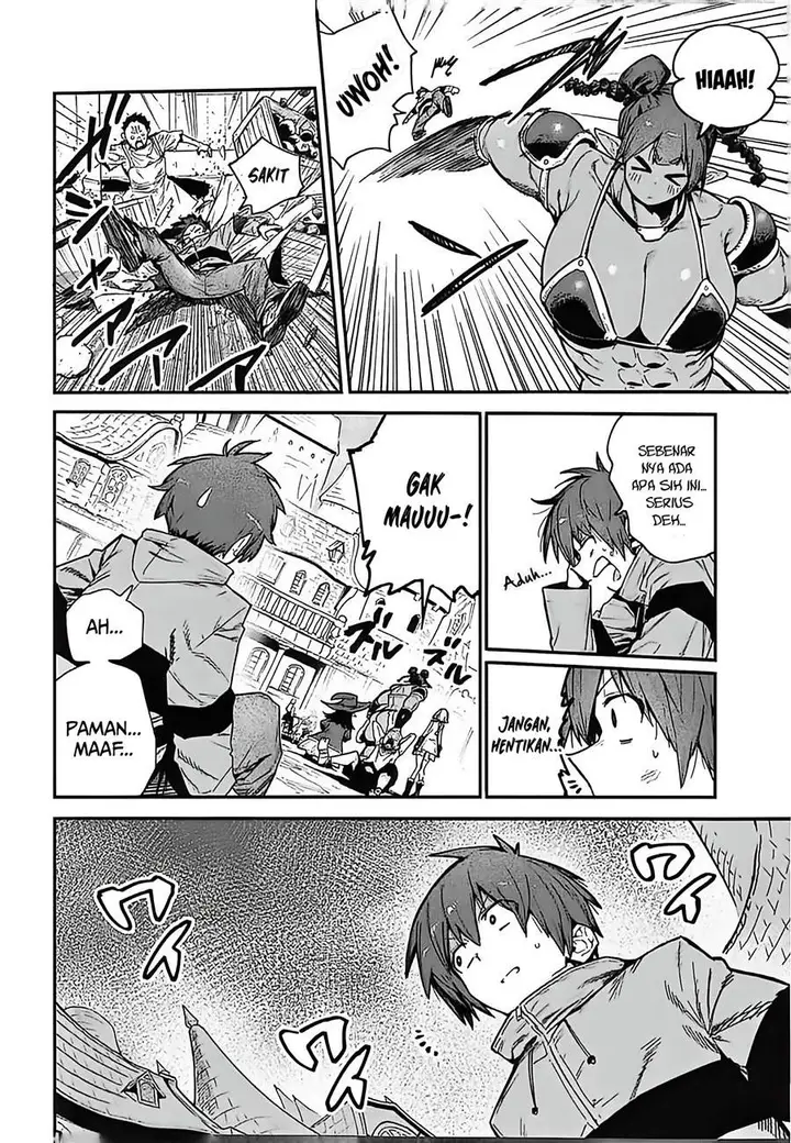 image-komik-saijaku-to-yobareta-kentoushi-no-game-chisiki-musou-chapter-1-18/30