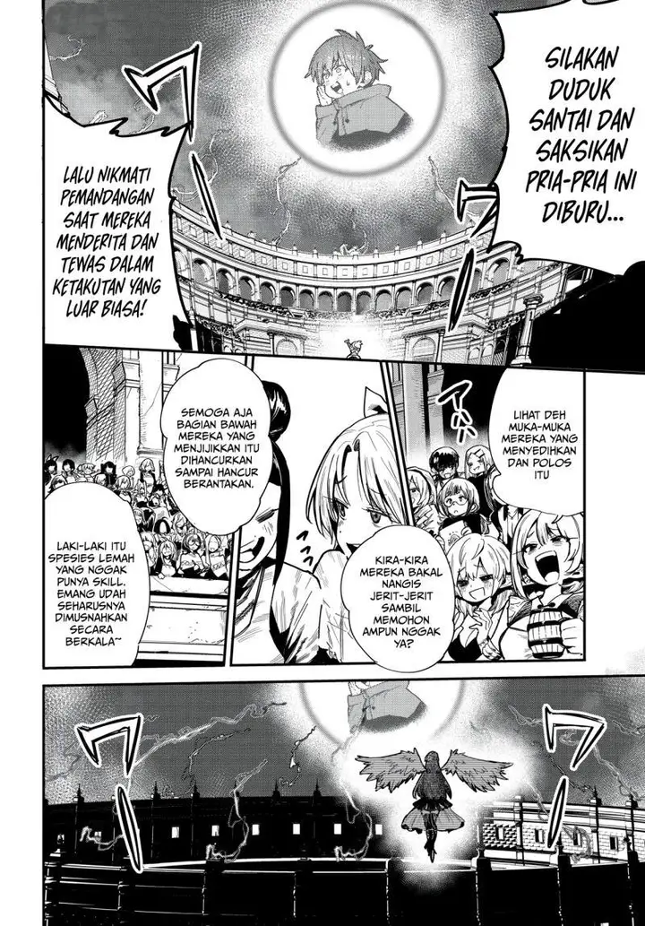 image-komik-saijaku-to-yobareta-kentoushi-no-game-chisiki-musou-chapter-1.2-1/31