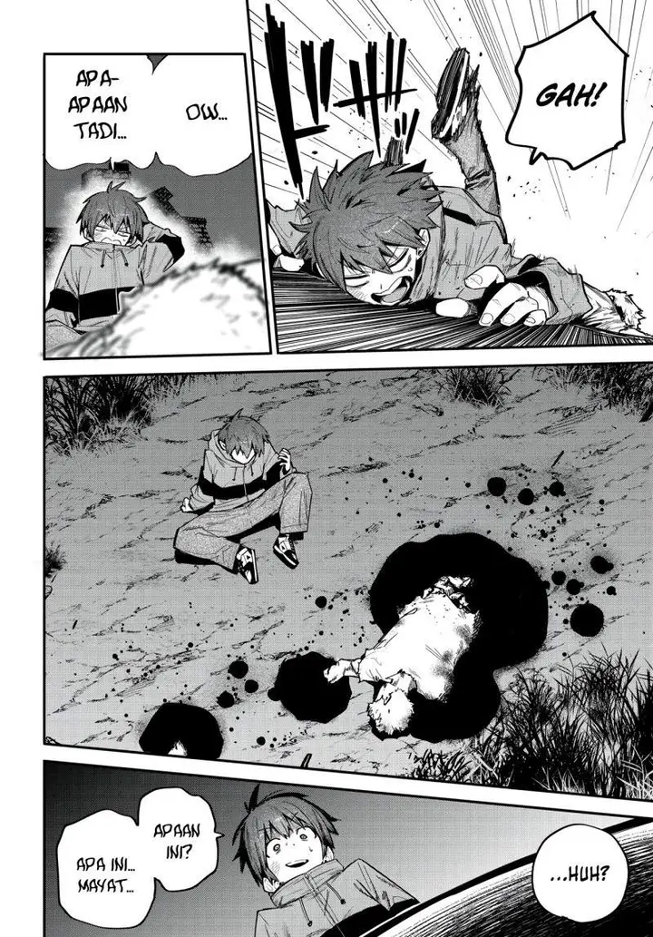 image-komik-saijaku-to-yobareta-kentoushi-no-game-chisiki-musou-chapter-1.2-3/31
