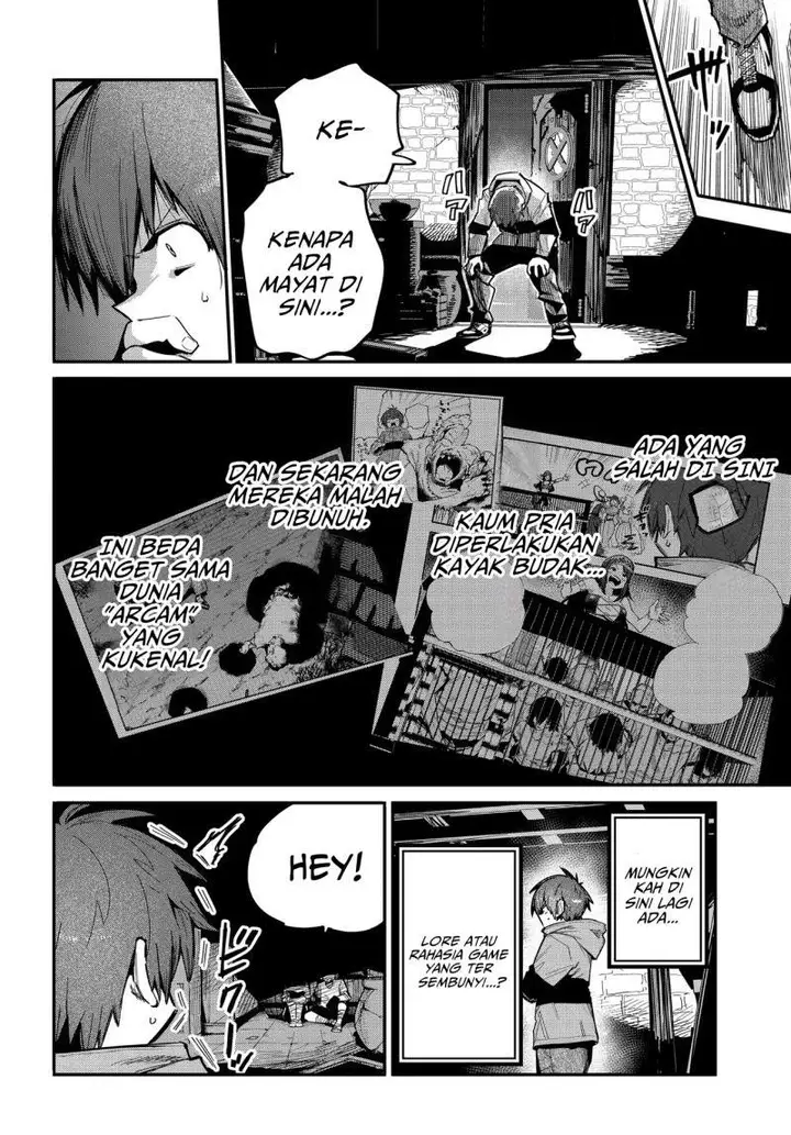 image-komik-saijaku-to-yobareta-kentoushi-no-game-chisiki-musou-chapter-1.2-5/31