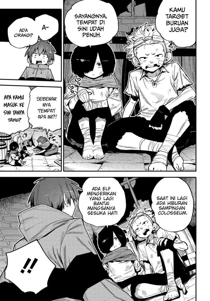 image-komik-saijaku-to-yobareta-kentoushi-no-game-chisiki-musou-chapter-1.2-6/31
