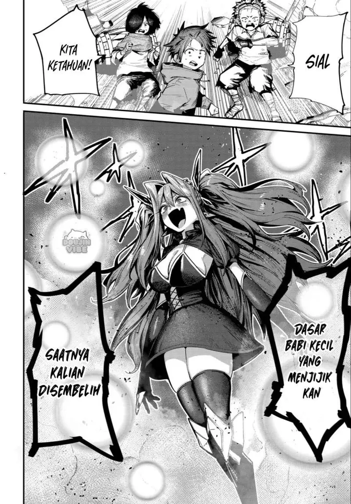 image-komik-saijaku-to-yobareta-kentoushi-no-game-chisiki-musou-chapter-1.2-11/31