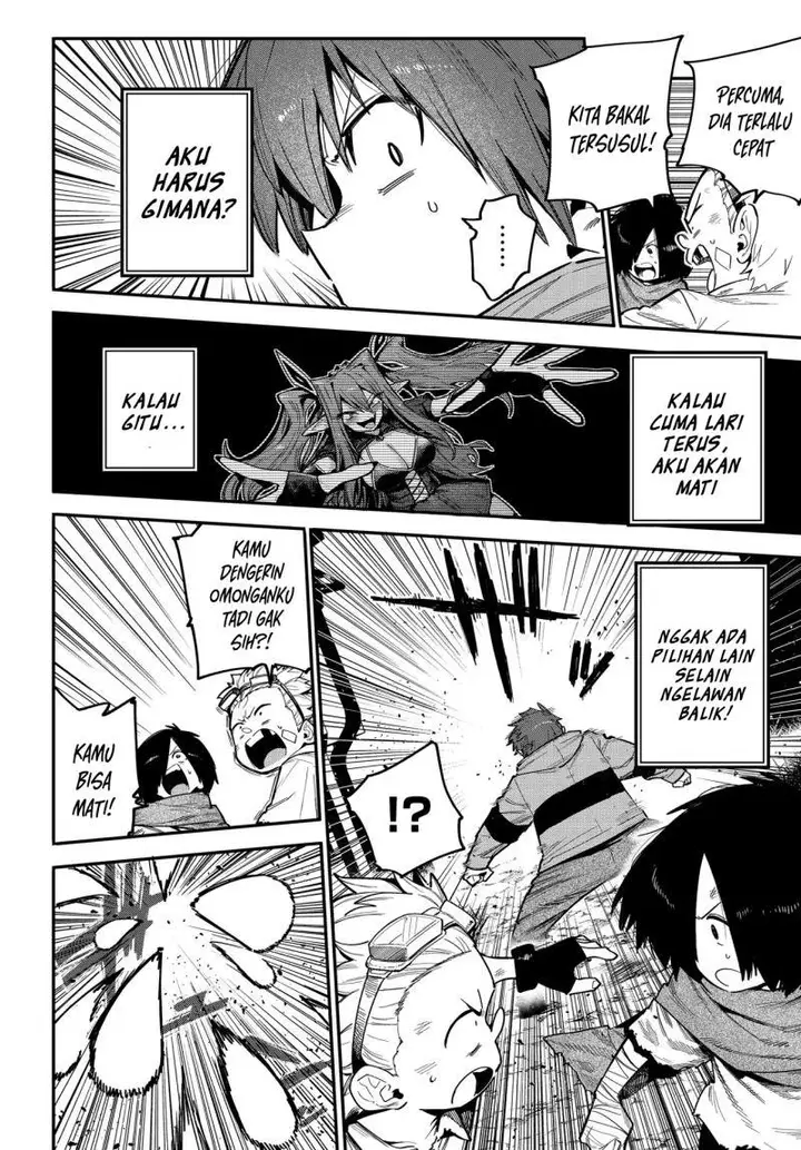 image-komik-saijaku-to-yobareta-kentoushi-no-game-chisiki-musou-chapter-1.2-13/31