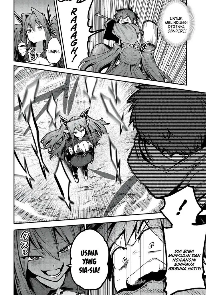 image-komik-saijaku-to-yobareta-kentoushi-no-game-chisiki-musou-chapter-1.2-19/31