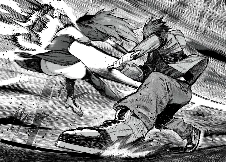 image-komik-saijaku-to-yobareta-kentoushi-no-game-chisiki-musou-chapter-1.2-23/31