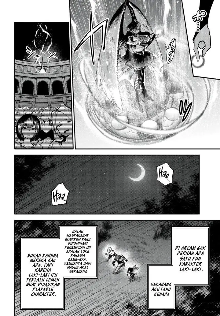 image-komik-saijaku-to-yobareta-kentoushi-no-game-chisiki-musou-chapter-1.2-28/31