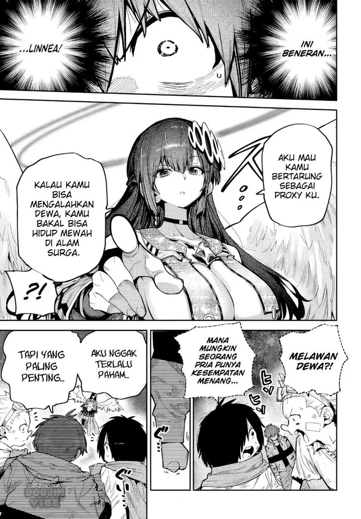image-komik-saijaku-to-yobareta-kentoushi-no-game-chisiki-musou-chapter-2-2/33