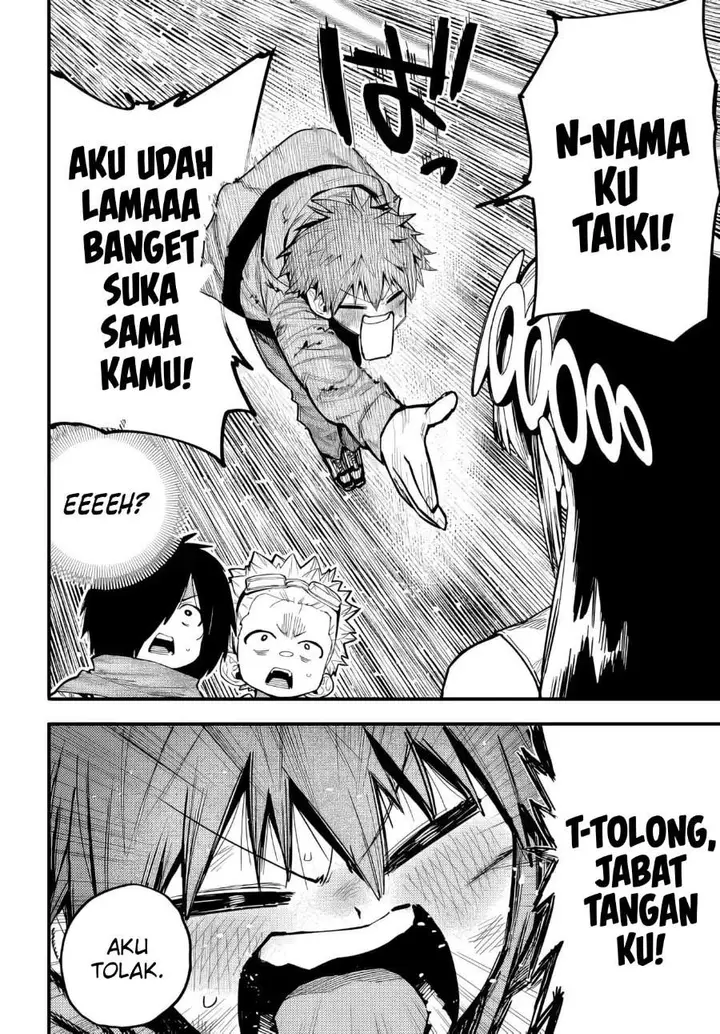 image-komik-saijaku-to-yobareta-kentoushi-no-game-chisiki-musou-chapter-2-3/33