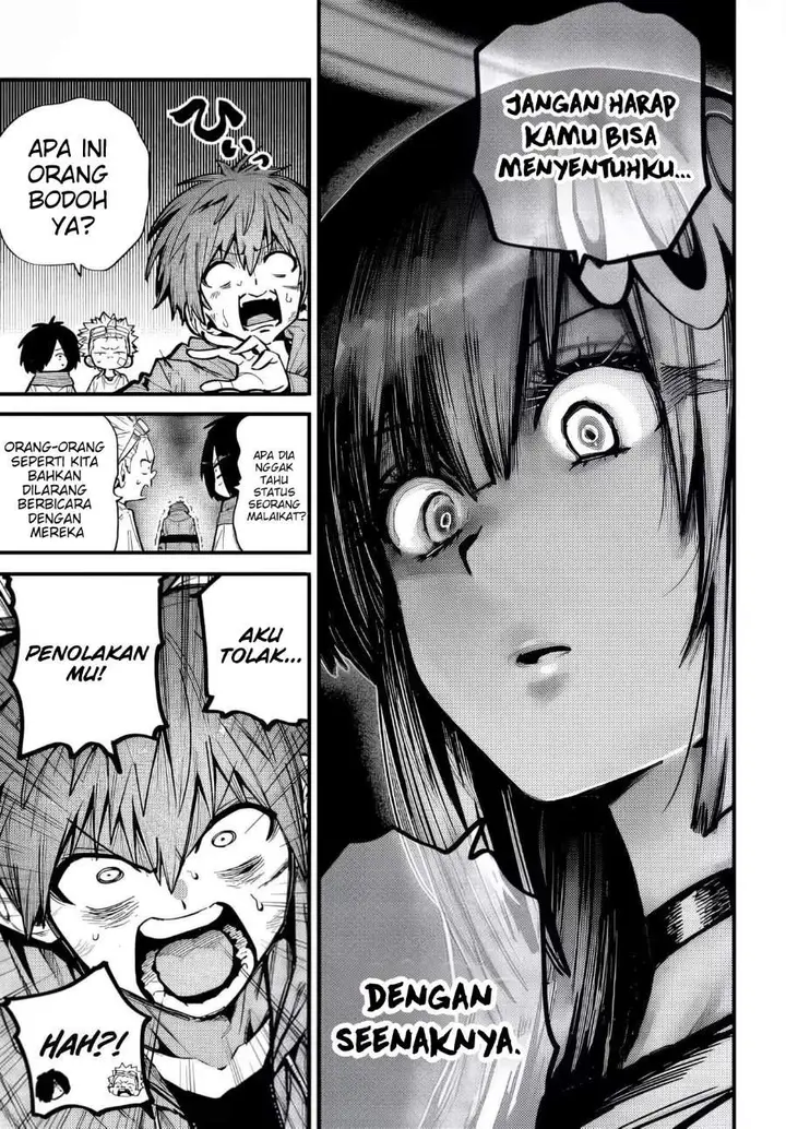 image-komik-saijaku-to-yobareta-kentoushi-no-game-chisiki-musou-chapter-2-4/33