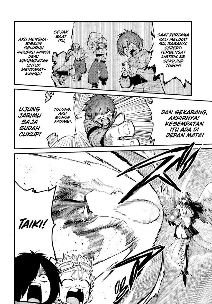 image-komik-saijaku-to-yobareta-kentoushi-no-game-chisiki-musou-chapter-2-5/33