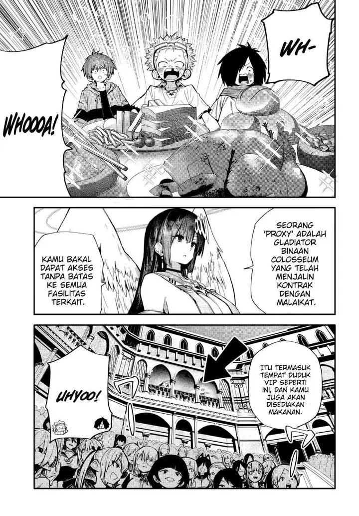 image-komik-saijaku-to-yobareta-kentoushi-no-game-chisiki-musou-chapter-2-8/33