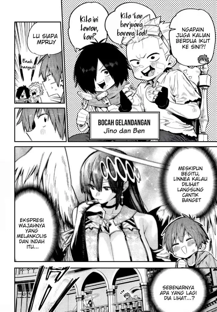 image-komik-saijaku-to-yobareta-kentoushi-no-game-chisiki-musou-chapter-2-9/33