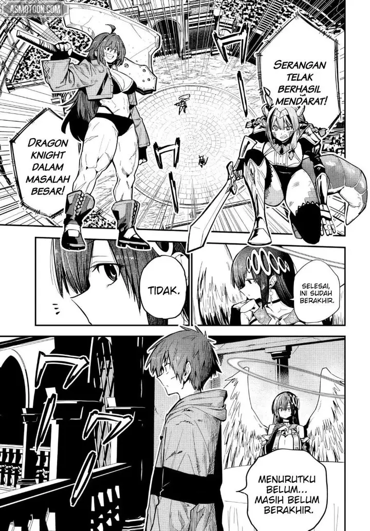 image-komik-saijaku-to-yobareta-kentoushi-no-game-chisiki-musou-chapter-2-10/33