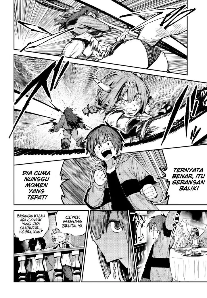 image-komik-saijaku-to-yobareta-kentoushi-no-game-chisiki-musou-chapter-2-11/33