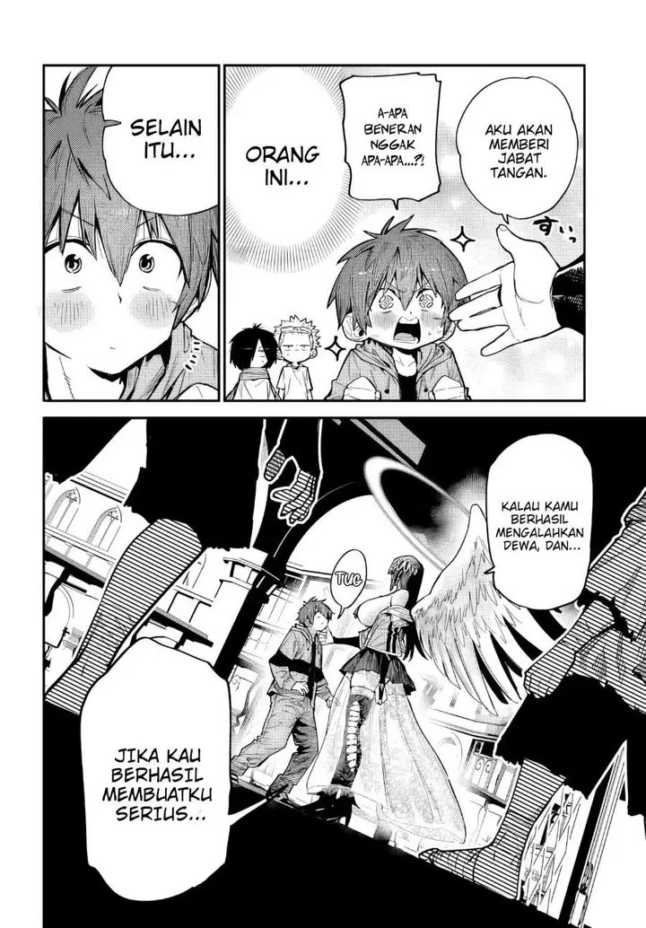 image-komik-saijaku-to-yobareta-kentoushi-no-game-chisiki-musou-chapter-2-13/33