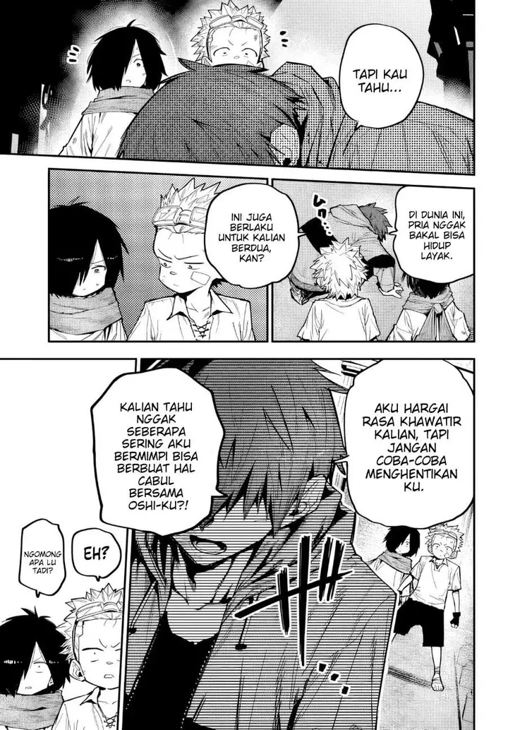 image-komik-saijaku-to-yobareta-kentoushi-no-game-chisiki-musou-chapter-2-16/33