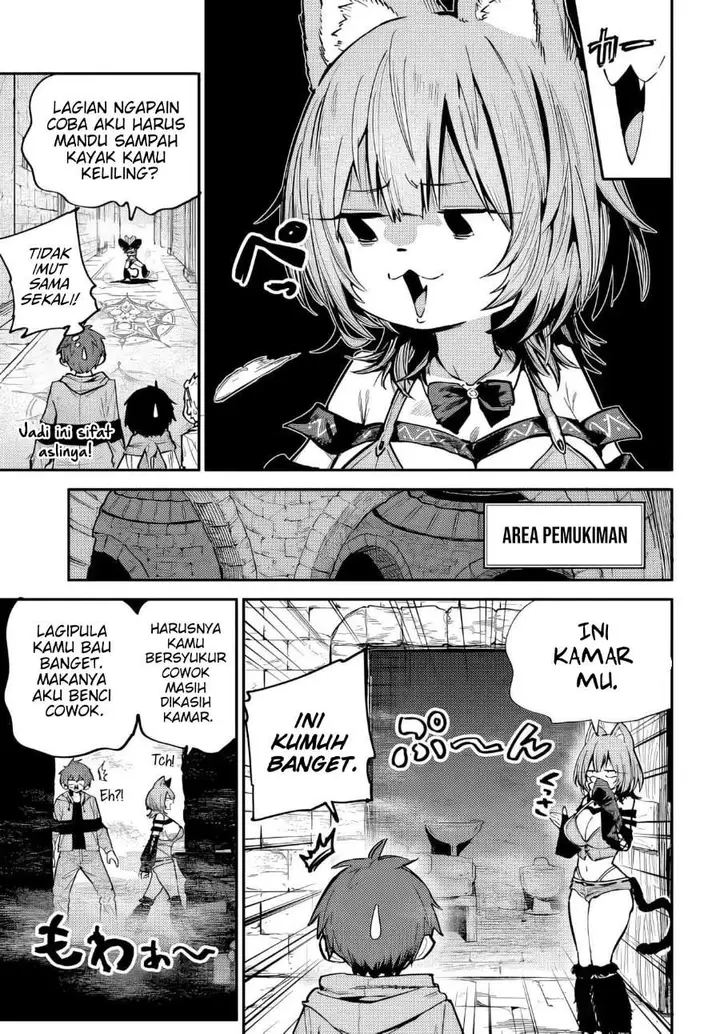 image-komik-saijaku-to-yobareta-kentoushi-no-game-chisiki-musou-chapter-2-24/33