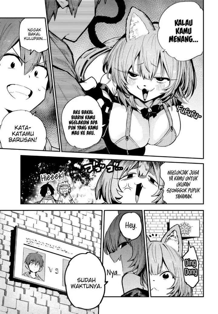 image-komik-saijaku-to-yobareta-kentoushi-no-game-chisiki-musou-chapter-2-28/33