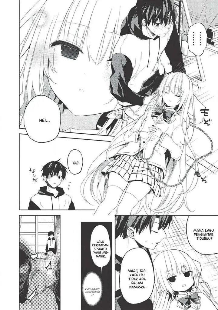 image-komik-saijo-no-osewa-takane-no-hana-darakena-meimon-kou-de-gakuin-ichi-no-ojou-sama-seikatsu-noryoku-kaimu-o-kagenagara-osewa-suru-koto-ni-narimashita-chapter-1-23/36
