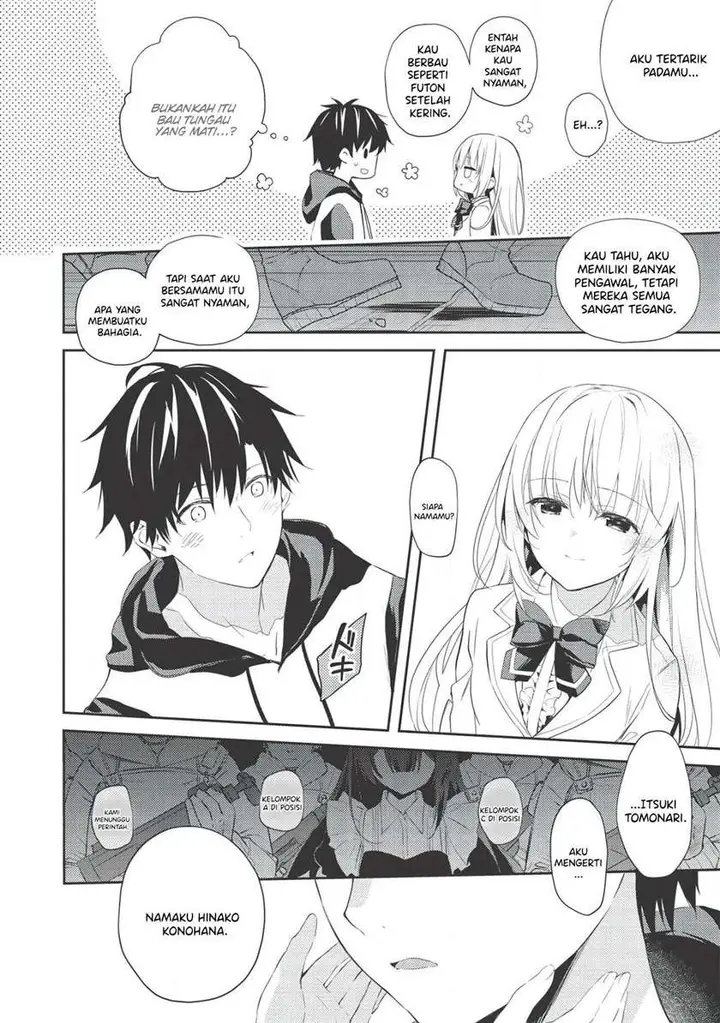 image-komik-saijo-no-osewa-takane-no-hana-darakena-meimon-kou-de-gakuin-ichi-no-ojou-sama-seikatsu-noryoku-kaimu-o-kagenagara-osewa-suru-koto-ni-narimashita-chapter-1-27/36