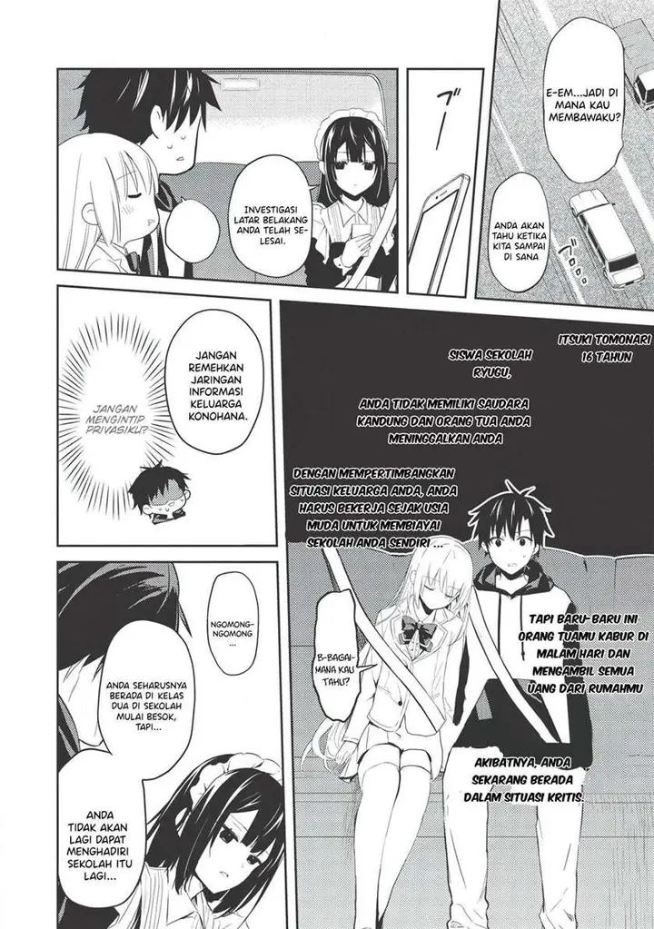 image-komik-saijo-no-osewa-takane-no-hana-darakena-meimon-kou-de-gakuin-ichi-no-ojou-sama-seikatsu-noryoku-kaimu-o-kagenagara-osewa-suru-koto-ni-narimashita-chapter-1-33/36