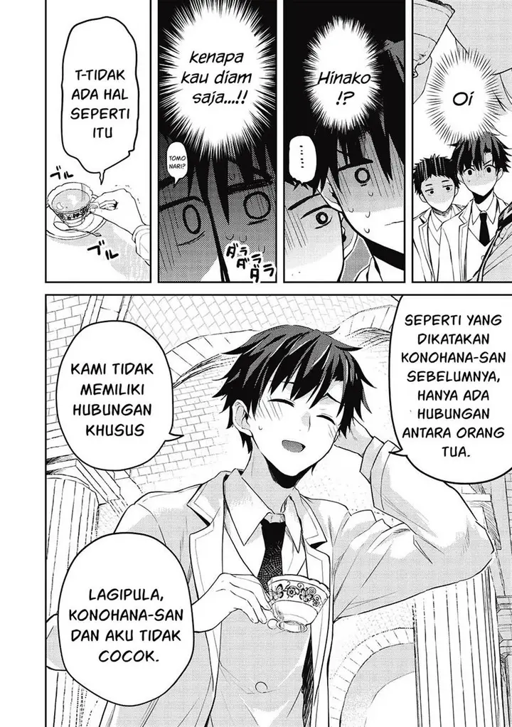 image-komik-saijo-no-osewa-takane-no-hana-darakena-meimon-kou-de-gakuin-ichi-no-ojou-sama-seikatsu-noryoku-kaimu-o-kagenagara-osewa-suru-koto-ni-narimashita-chapter-10-26/30