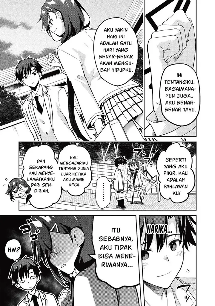 image-komik-saijo-no-osewa-takane-no-hana-darakena-meimon-kou-de-gakuin-ichi-no-ojou-sama-seikatsu-noryoku-kaimu-o-kagenagara-osewa-suru-koto-ni-narimashita-chapter-11-23/41