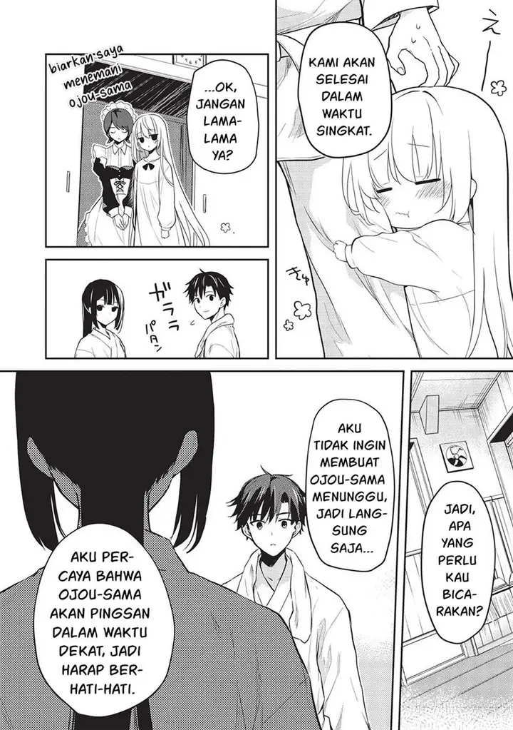 image-komik-saijo-no-osewa-takane-no-hana-darakena-meimon-kou-de-gakuin-ichi-no-ojou-sama-seikatsu-noryoku-kaimu-o-kagenagara-osewa-suru-koto-ni-narimashita-chapter-11-28/41