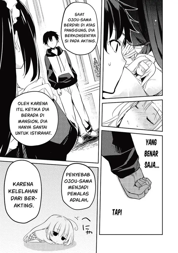 image-komik-saijo-no-osewa-takane-no-hana-darakena-meimon-kou-de-gakuin-ichi-no-ojou-sama-seikatsu-noryoku-kaimu-o-kagenagara-osewa-suru-koto-ni-narimashita-chapter-12-7/22