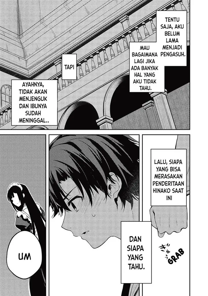 image-komik-saijo-no-osewa-takane-no-hana-darakena-meimon-kou-de-gakuin-ichi-no-ojou-sama-seikatsu-noryoku-kaimu-o-kagenagara-osewa-suru-koto-ni-narimashita-chapter-12-17/22
