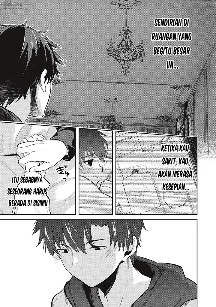image-komik-saijo-no-osewa-takane-no-hana-darakena-meimon-kou-de-gakuin-ichi-no-ojou-sama-seikatsu-noryoku-kaimu-o-kagenagara-osewa-suru-koto-ni-narimashita-chapter-13-5/21