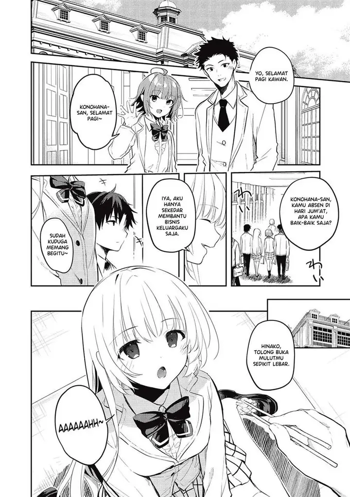 image-komik-saijo-no-osewa-takane-no-hana-darakena-meimon-kou-de-gakuin-ichi-no-ojou-sama-seikatsu-noryoku-kaimu-o-kagenagara-osewa-suru-koto-ni-narimashita-chapter-14-10/24