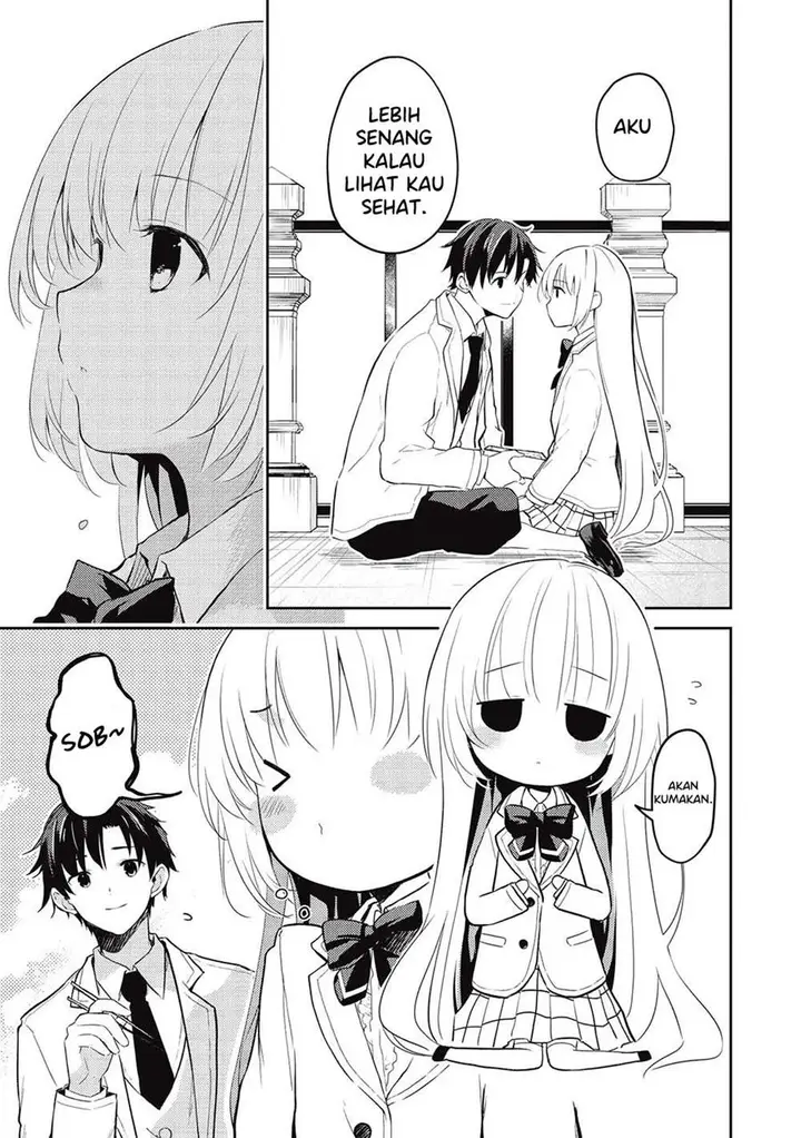 image-komik-saijo-no-osewa-takane-no-hana-darakena-meimon-kou-de-gakuin-ichi-no-ojou-sama-seikatsu-noryoku-kaimu-o-kagenagara-osewa-suru-koto-ni-narimashita-chapter-14-13/24