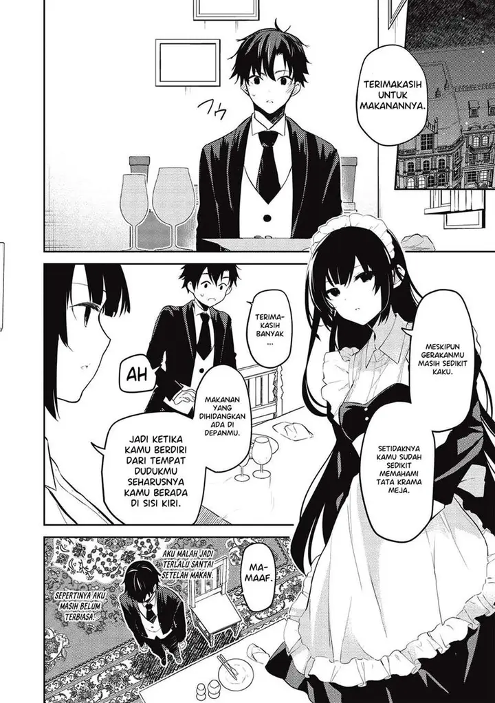image-komik-saijo-no-osewa-takane-no-hana-darakena-meimon-kou-de-gakuin-ichi-no-ojou-sama-seikatsu-noryoku-kaimu-o-kagenagara-osewa-suru-koto-ni-narimashita-chapter-14-14/24