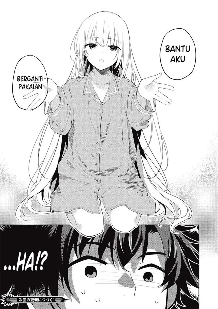 image-komik-saijo-no-osewa-takane-no-hana-darakena-meimon-kou-de-gakuin-ichi-no-ojou-sama-seikatsu-noryoku-kaimu-o-kagenagara-osewa-suru-koto-ni-narimashita-chapter-14-23/24