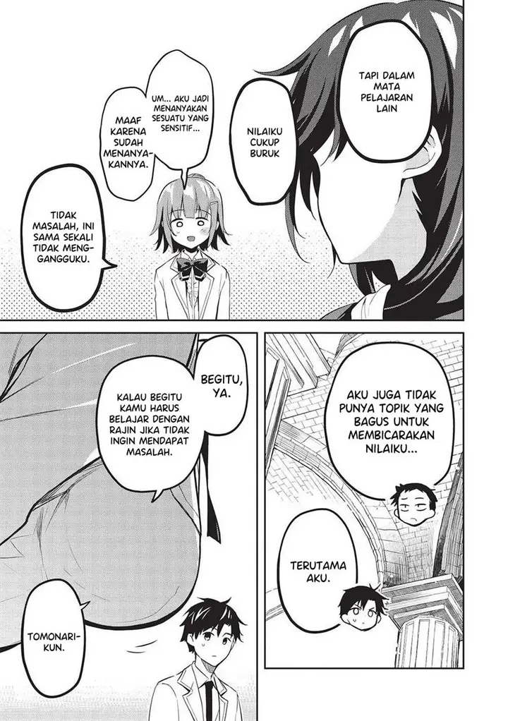 image-komik-saijo-no-osewa-takane-no-hana-darakena-meimon-kou-de-gakuin-ichi-no-ojou-sama-seikatsu-noryoku-kaimu-o-kagenagara-osewa-suru-koto-ni-narimashita-chapter-16-3/16