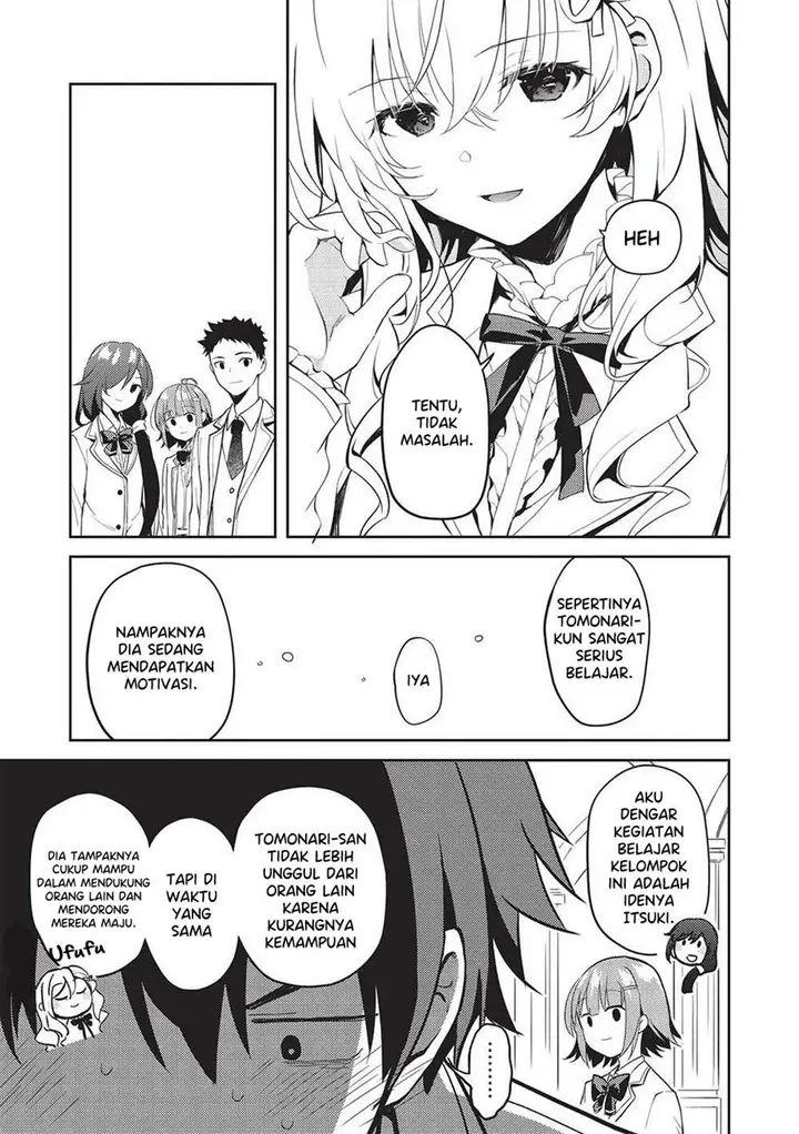 image-komik-saijo-no-osewa-takane-no-hana-darakena-meimon-kou-de-gakuin-ichi-no-ojou-sama-seikatsu-noryoku-kaimu-o-kagenagara-osewa-suru-koto-ni-narimashita-chapter-16-9/16