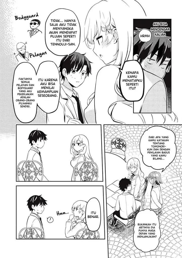 image-komik-saijo-no-osewa-takane-no-hana-darakena-meimon-kou-de-gakuin-ichi-no-ojou-sama-seikatsu-noryoku-kaimu-o-kagenagara-osewa-suru-koto-ni-narimashita-chapter-16-10/16