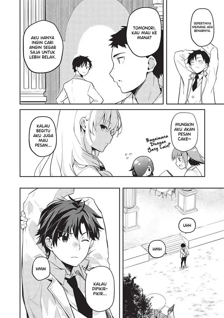 image-komik-saijo-no-osewa-takane-no-hana-darakena-meimon-kou-de-gakuin-ichi-no-ojou-sama-seikatsu-noryoku-kaimu-o-kagenagara-osewa-suru-koto-ni-narimashita-chapter-16-12/16