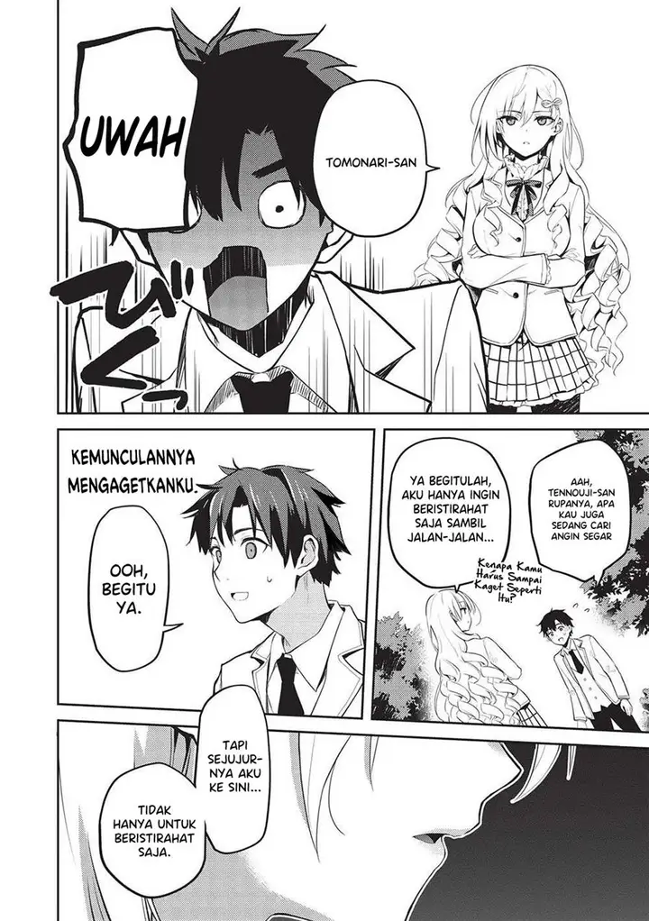 image-komik-saijo-no-osewa-takane-no-hana-darakena-meimon-kou-de-gakuin-ichi-no-ojou-sama-seikatsu-noryoku-kaimu-o-kagenagara-osewa-suru-koto-ni-narimashita-chapter-16-14/16