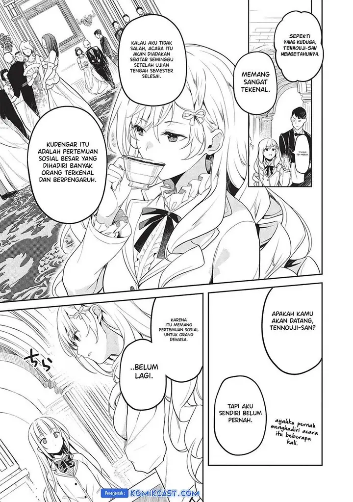 image-komik-saijo-no-osewa-takane-no-hana-darakena-meimon-kou-de-gakuin-ichi-no-ojou-sama-seikatsu-noryoku-kaimu-o-kagenagara-osewa-suru-koto-ni-narimashita-chapter-17-8/22
