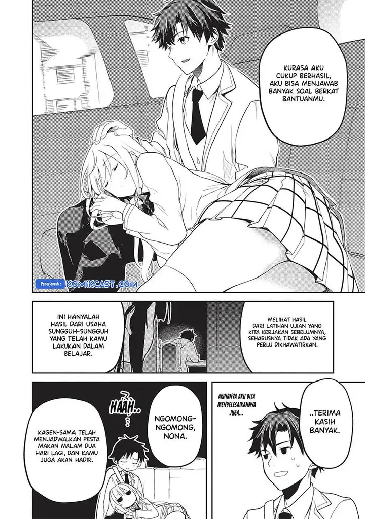 image-komik-saijo-no-osewa-takane-no-hana-darakena-meimon-kou-de-gakuin-ichi-no-ojou-sama-seikatsu-noryoku-kaimu-o-kagenagara-osewa-suru-koto-ni-narimashita-chapter-17-19/22