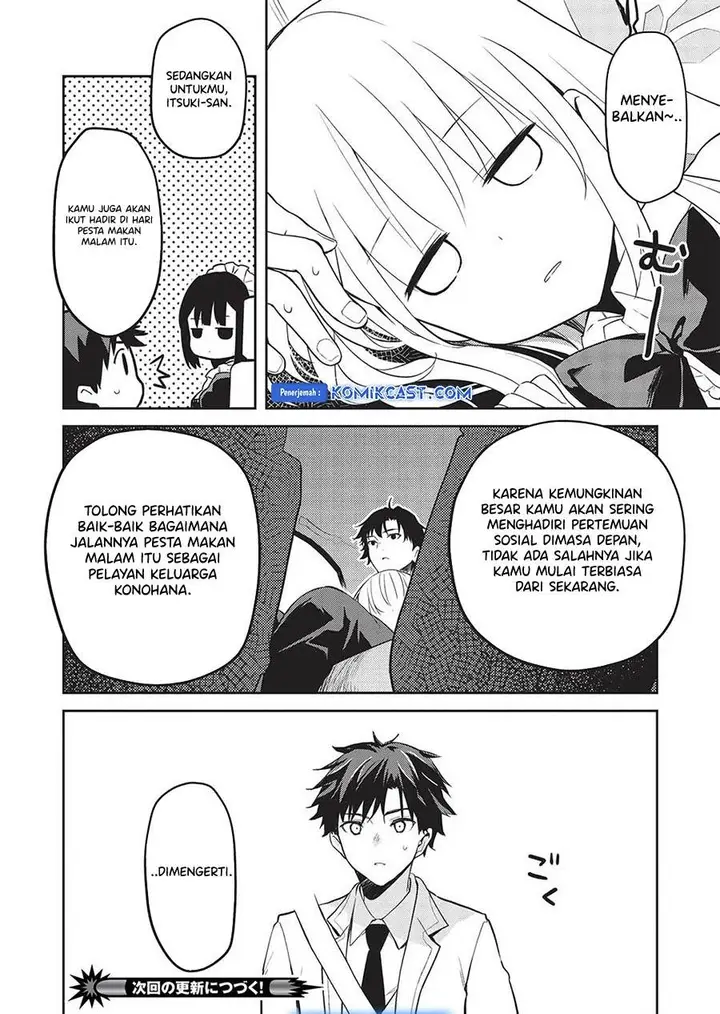 image-komik-saijo-no-osewa-takane-no-hana-darakena-meimon-kou-de-gakuin-ichi-no-ojou-sama-seikatsu-noryoku-kaimu-o-kagenagara-osewa-suru-koto-ni-narimashita-chapter-17-21/22
