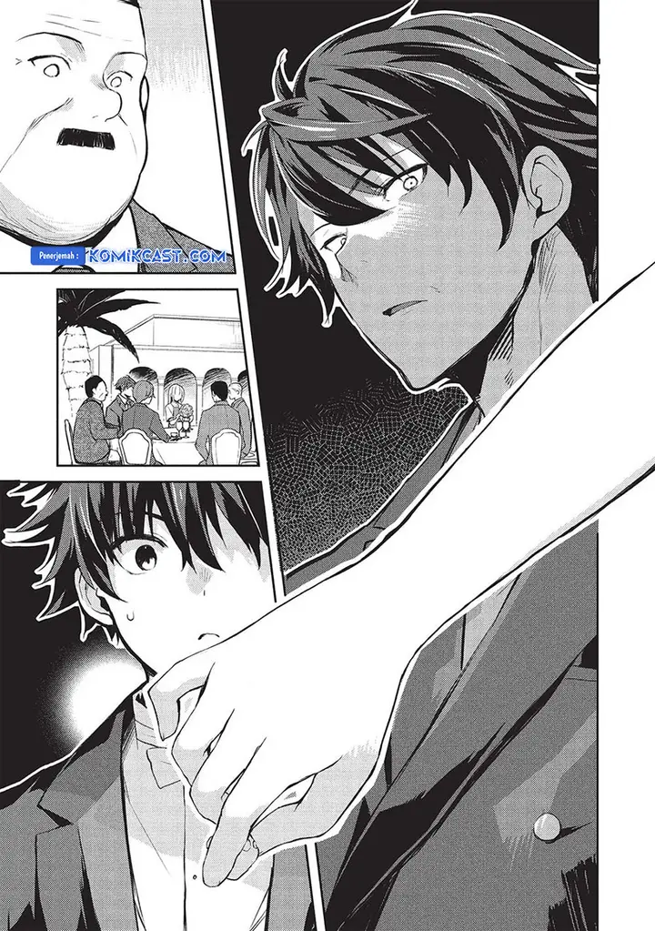 image-komik-saijo-no-osewa-takane-no-hana-darakena-meimon-kou-de-gakuin-ichi-no-ojou-sama-seikatsu-noryoku-kaimu-o-kagenagara-osewa-suru-koto-ni-narimashita-chapter-19-4/21