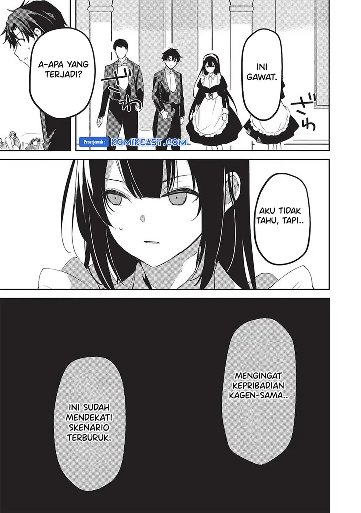 image-komik-saijo-no-osewa-takane-no-hana-darakena-meimon-kou-de-gakuin-ichi-no-ojou-sama-seikatsu-noryoku-kaimu-o-kagenagara-osewa-suru-koto-ni-narimashita-chapter-19-8/21