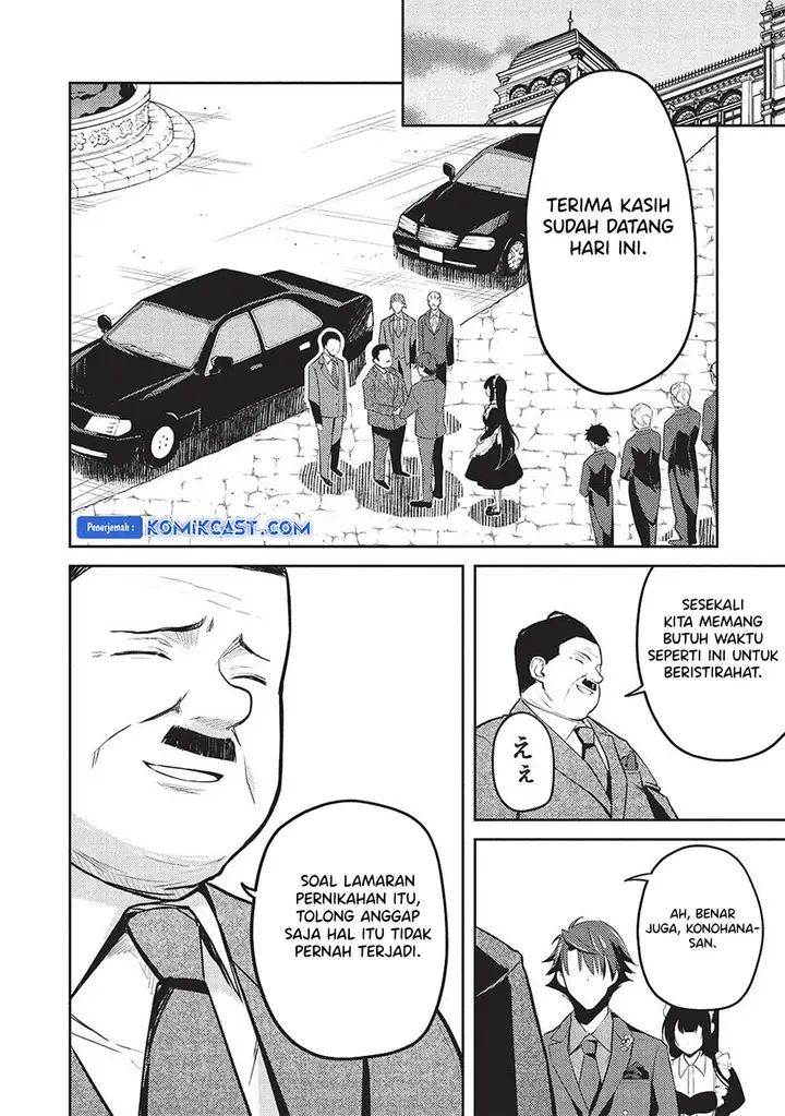 image-komik-saijo-no-osewa-takane-no-hana-darakena-meimon-kou-de-gakuin-ichi-no-ojou-sama-seikatsu-noryoku-kaimu-o-kagenagara-osewa-suru-koto-ni-narimashita-chapter-19-9/21